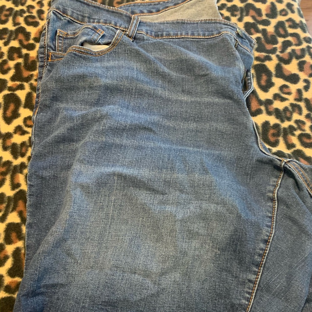 Old navy Bermuda